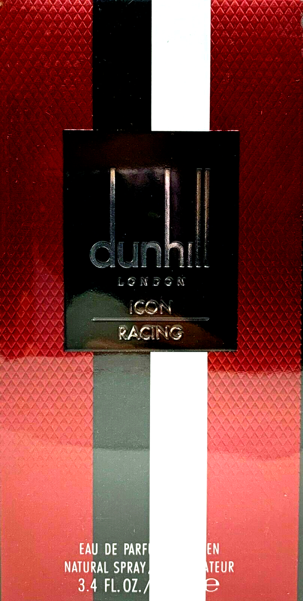 dunhill ICON RACING 香水サンプルセット Dunhill Icon Racing Gift