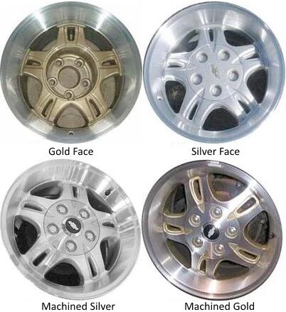 Fits Chevy/GMC S10 S15 Jimmy Sonoma Blazer Xtreme 99-04 center cap hubcap 1PC Foto 2 de 2