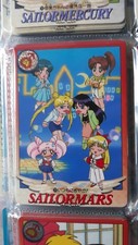 SAILOR MOON R SUPER S BANDAI GRAFFITI 283