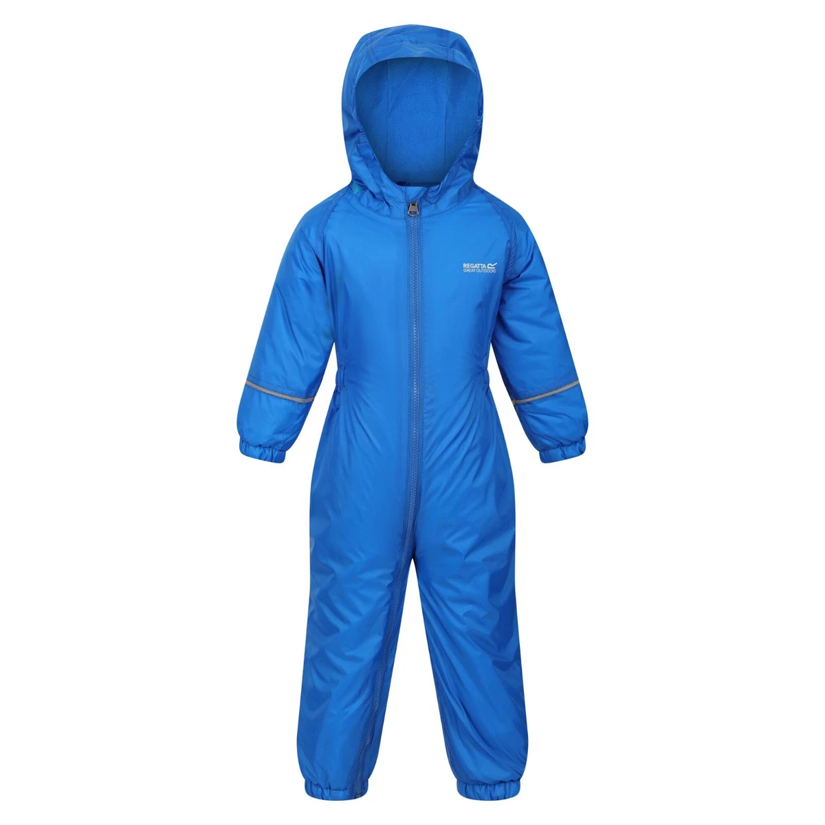 Waterproof baby snowsuit 2025