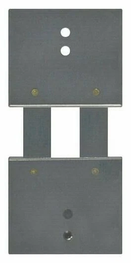 lame suspension de pendule horloge carillon N° 306 | UK