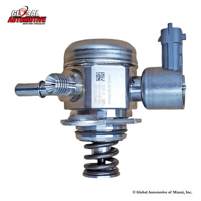 Bosch GDI Fuel Pump for 2014-2021 Ford EcoSport, Focus, Fiesta 1.0L