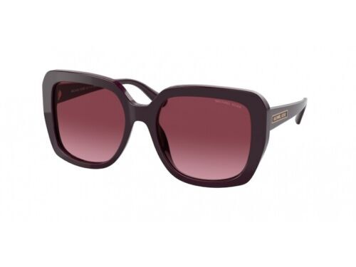 Michael Kors Men's Liam MK2115 MK/2115 300587 Black Square