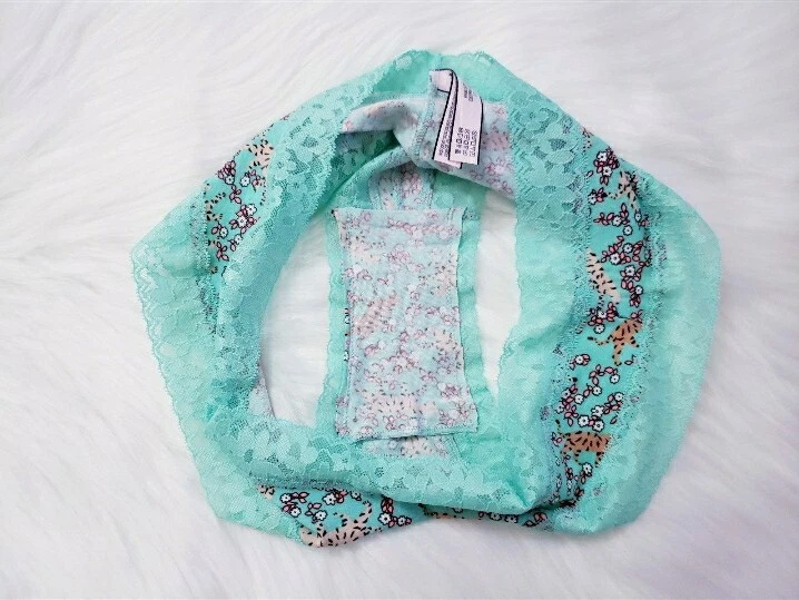 Panty Cheekster Victoria's Secret ROSA SEXY Foto 3 de 3