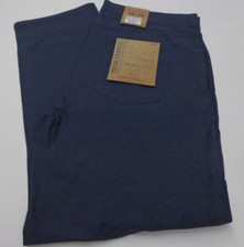 DENALI  Dark Navy Blue   Tech  Fabric  Stretch  Pants  NWT 38/30   MSRP $54