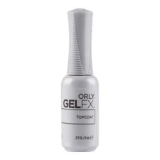 ORLY Gel FX Top Coat 0.3 oz #34210