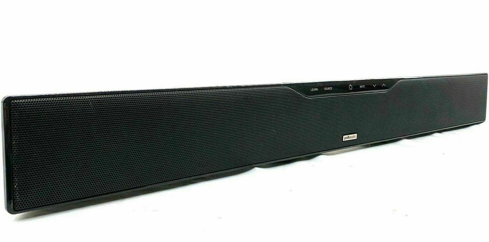 polk soundbar 6000