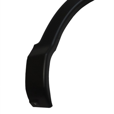 ApplianPar Rear Driver Side Wheel Arch Molding – Fender Flare For Honda CR-V 2012-2016 - View #12