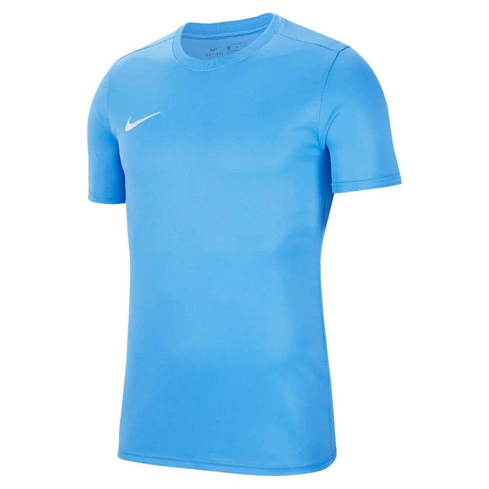 Nike XL Childrens Dri-Fit Park VII Short Sleeve Football Top Nike XL Childrens Dri-Fit Park VII Short Sleeve Football Top
