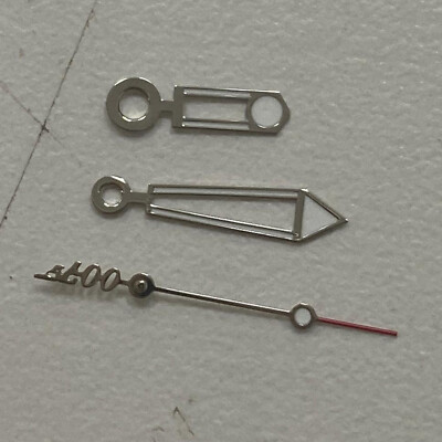 Ersatz Watch Hands für Miyota 8205/8215/2813/821A Series Mechanical Uhrwerk