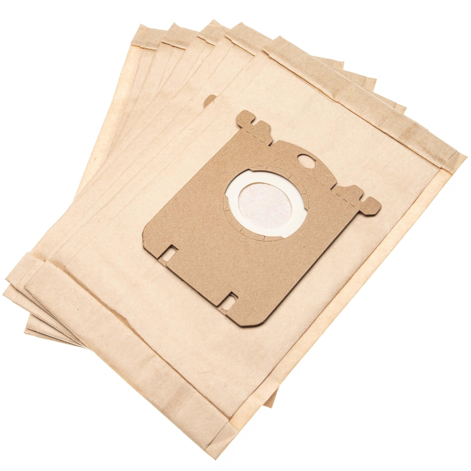 10 sacchetti premium per aspirapolvere compatibili con AEG