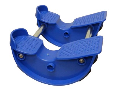 Calf Foot Rocker Plantar Fasciitis Achilles Calf Stretch Calf Flexer Double