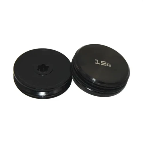 2X 5G-35G Black Blue Silver Golf Weights For Callaway Odyssey AI-One Putter HOT - Picture 19 of 30