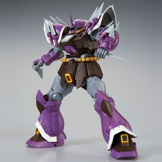 BANDAI RE/100 EFREET SCHNEIDイフリートシュナイド RE/100 Efreet Schneid P-Bandai Japan Gundam | eBay