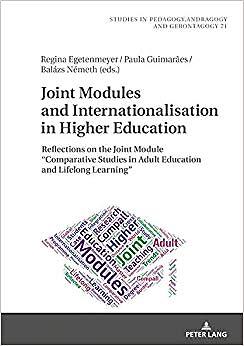 Gemeinsame Module und Internationalisierung in der Hochschulbildung Reflectio - J555z