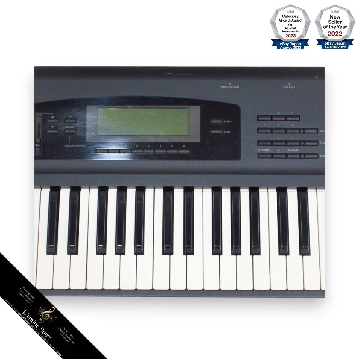 Korg 01 W FD 61-Key Music Workstation Keyboard Synthesizer Korg 01 W FD 61-Key Music Workstation Keyboard Synthesizer