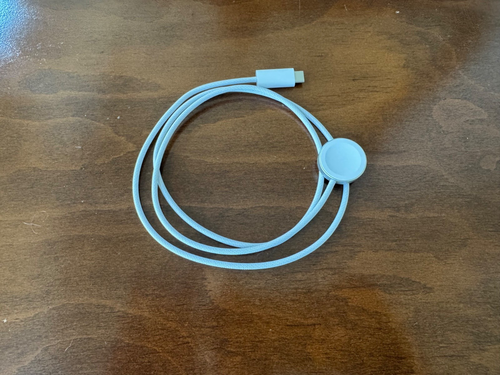 Apple Watch Series 10 46mm Jet Black + 2 Bands + AppleCare+ 10/26 - Photo 2 sur 5