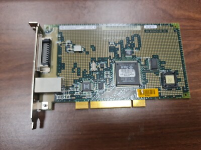 Sun Microsystems P/N 270-4943-01 XFMRS XFSUN6-COMBO1-2 100 BASE-TX Ethern Board