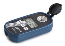 Refraktometer Digital [Kern ORM-UN] Anwendungsbereich: Urin