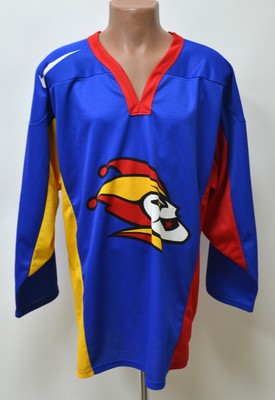 jokerit jersey