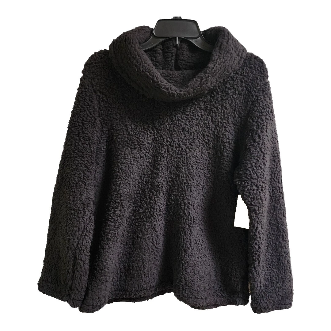 Style & Co 女式人造毛皮服装