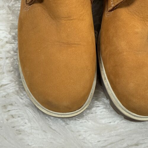 Timberland Women's 16 “ Premium Waterproof Boots Lace Up 23345 5360 Size 8M - Picture 6 of 24