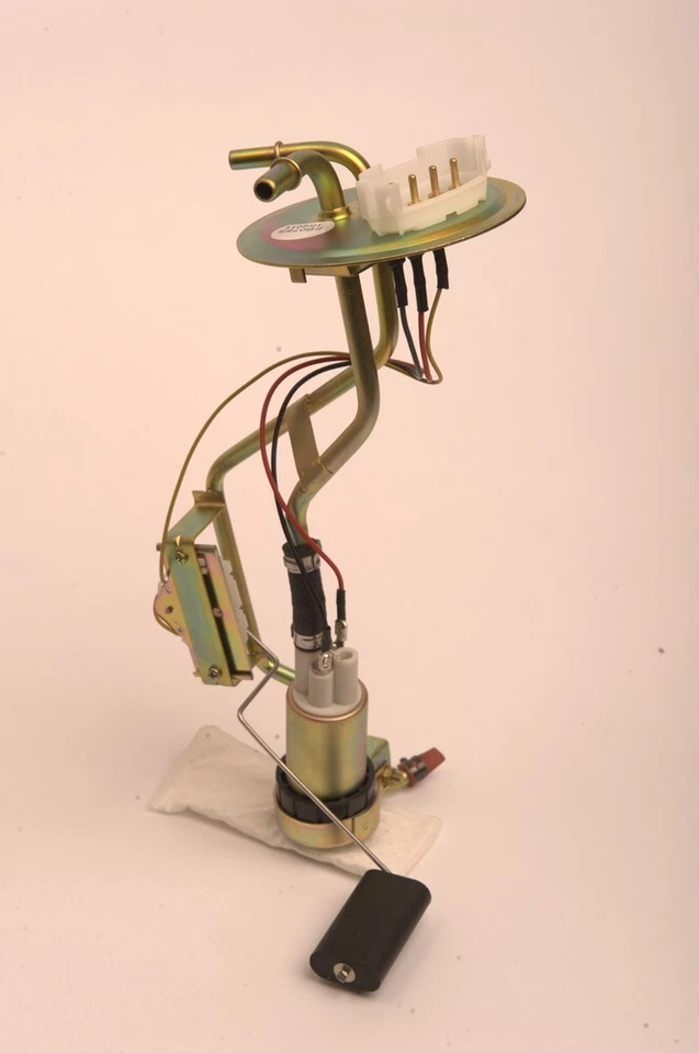 Bomba de combustible y suspensión con transmisor Onix automotriz EB078S Foto 2 de 4