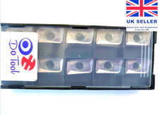 APKT 1604PDER CARBIDE MILLING INSERTS (Trusted Supplier For Over 12 Years)