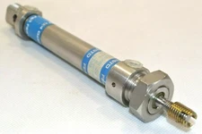 Festo DSNN-20-80-PA-S9 Pneumatic Round Cylinder NEW!