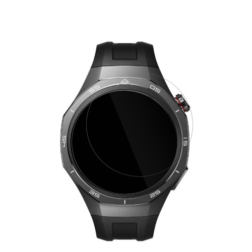6x Schutzfolie für Huawei Watch GT5 46mm klar Displayschutzfolie Folie Display - Zdjęcie 2 z 4