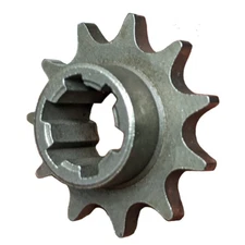 T8F 11T Front Drive Sprocket 60cc Mini Bike Kandi DB-60 SE60 #05T Chain Model