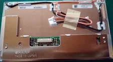 6.5" inch LQ065T9DZ03B LQ065T9DZ03A LCD Screen Display for Sharp tested