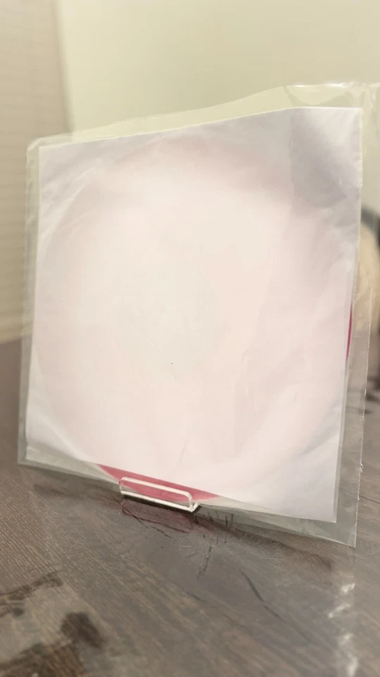 Songs of Supergiant Games: 10th Anniversary Orchestral Collection Vinyl OPEN BOX - Image 2 of 2