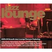 Various Artists - Jazz Lounge [Beechwood] (2002)