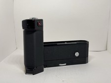 Canon Motor Drive MF Compatible with Canon F-1 SLR Cameras