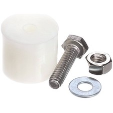 Hatco R04.16.500.00 Kit, Nylon Roller, Stationary