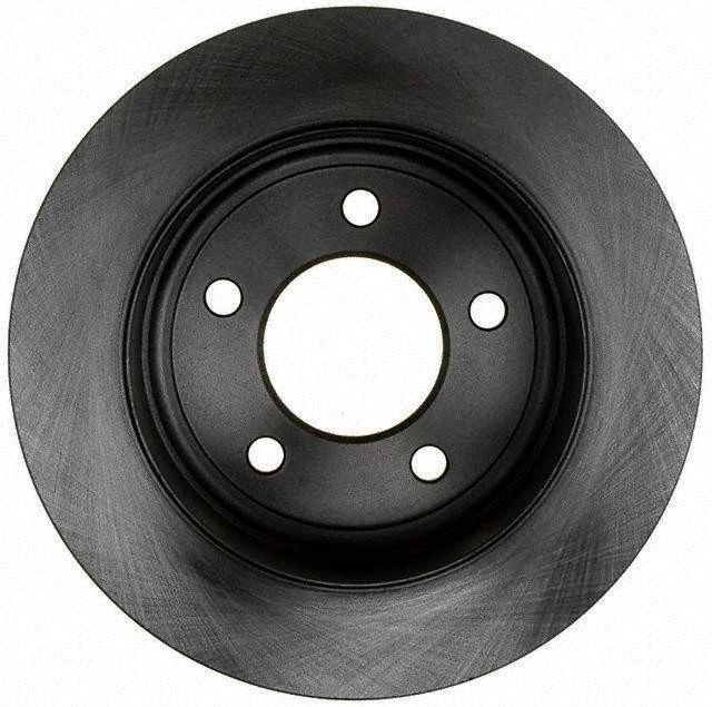 Rotor de freno de disco Foto 3 de 4