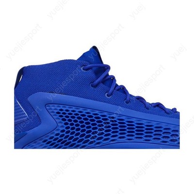 Size 8 - adidas AE 1 Velocity Blue for sale online | eBay