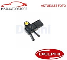 SENSOR ABGASDRUCK DELPHI DPS00070-12B1 A FÜR JEEP GRAND CHEROKEE III