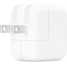 Apple (MGN03AM/A) 12W USB Power Adapter
