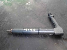 Injecteur Nissan ALMERA TINO
