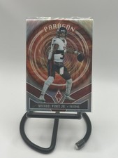 2025 Panini Phoenix - Paragon Michael Penix Jr. #17 Atlanta Falcons NFL
