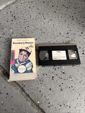 Scout’s Honor VHS Gary Coleman