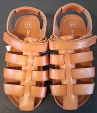 Cat & Jack Toddler Rhett Fisherman Sandals   ...