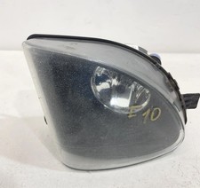 Antibrouillard BMW 520
