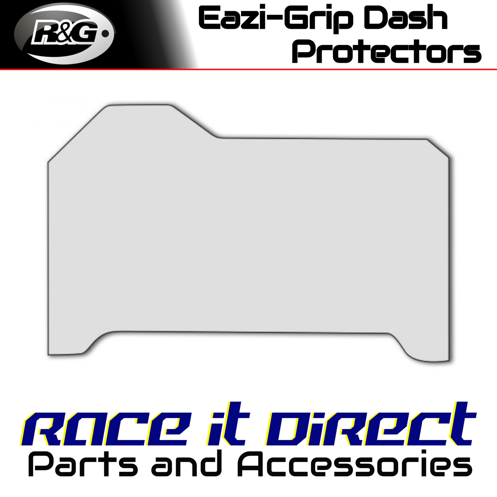 Eazi-Grip Dashboard Protectors for Honda CBR1000RR SP 2017-2019 Eazi-Grip