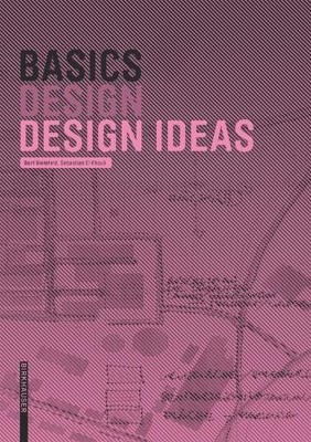 Sebastian El khouli Bert Bielefeld Basics Design Ideas (Taschenbuch) (US IMPORT)