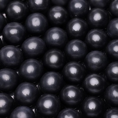 Gumballs for Gumball hine - 1 Inch Lar Gumballs - Grape Flavored