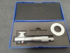 Shars inside Micrometer caliper type 1-2" 0.001" #A