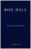 Box Hill Adam Mars-Jones